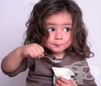 Млечните продукти с ниска масленост не са полезни за децата